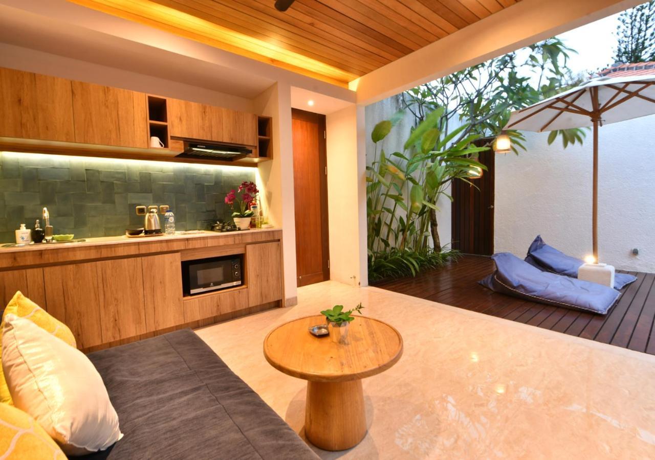 The Mavila Sanur Exterior photo